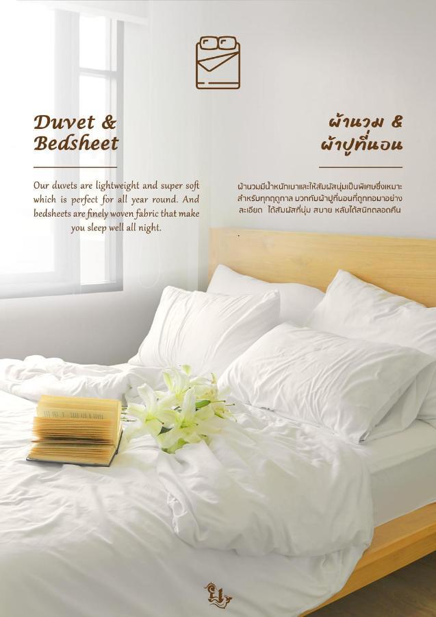 Yakthai Poshtel Банкок Екстериор снимка
