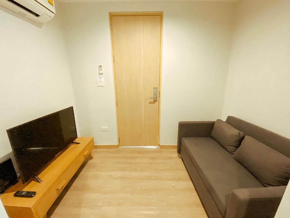Yakthai Poshtel Банкок Екстериор снимка